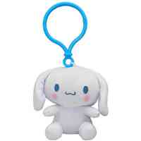 Hello Kitty Bag Tag - Cinnamoroll 24400