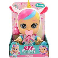 Cry Babies Day Care Dreamy Doll IMC923744