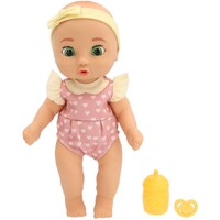 Be Loved Babies Doll Gaby Lifelike Weighted Baby Doll 38cm IMC926905