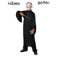 Rubies Deerfield Harry Potter Voldemort Costume Dress Up 7-8yrs 884262