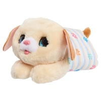 FurReal Newborns Puppy Plush Interactive Pet 28070