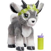 FurReal Friends Daisy The Yoga Goat Electronic Pet 28104