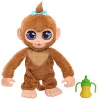 FurReal Peanut The Playful Monkey Electronic Pet 28113