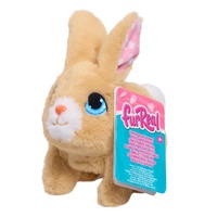 FurReal Friends HopHop Baby Bunny Interactive Toy 28126