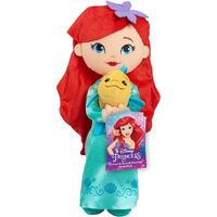 Disney Princess Ariel and Flounder Plush Toy 30815