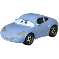 Disney Pixar Cars 3 Diecast Singles 1:55 - Sally DXV29