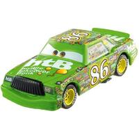 Disney Pixar Cars Diecast Singles 1:55 - Chick Hicks DXV29