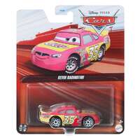 Disney Pixar Cars Diecast Singles 1:55 - Kevin Racingtire GBV78