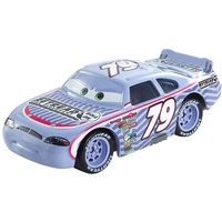 Disney Pixar Cars Diecast Singles 1:55 - HAUL INNGAS - DXV29