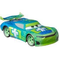 Disney Pixar Cars Diecast Singles 1:55 - Noah Gocek DXV29