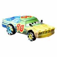 Disney Pixar Cars Diecast Singles 1:55 - AIRBORNE - DXV29