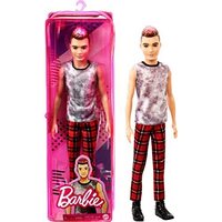 barbie fashionista 164