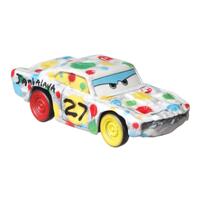 Disney Pixar Cars Diecast Singles 1:55 - Jambalaya Chimichanga DXV29