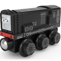 Thomas & Friends Wooden Railway - Diesel Engine HBJ84