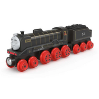 Thomas & Friends Wooden Railway Hiro Engine HBK18