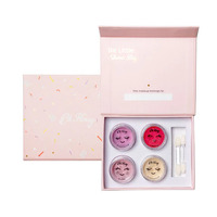 Oh Flossy Mini Makeup Set SET03