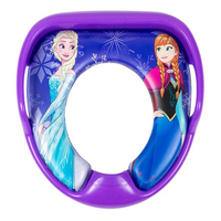 Disney Frozen Soft Potty Training Seat 90862