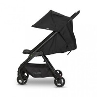 Britax Safe N Sound Weekender Stroller Black