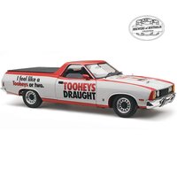 Classic Carlectables Ford XC Falcon Utility Brewers of Austalia Collection No.03 Tooheys 1:18 Scale Diecast Vehicle 18824