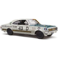 Classic Carlectables Holden HT Monaro GTS 350 1969 Bathurst 1:18 Scale Diecast 18835