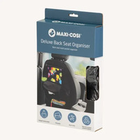 Maxi Cosi Deluxe Back Seat Organiser 27000