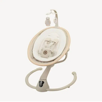 Maxi Cosi Cassia Electric Swing - Classic Oat 28003