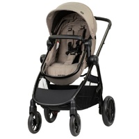 Maxi Cosi Mali Pram/Stroller Twillic Truffle 24010