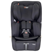 Mother's Choice Focus Forward Facing Harnessed Car Seat (12m-8yrs)