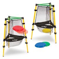 Go Play! Disc Golf Game GP01907