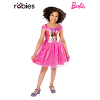 Rubies Deerfield Barbie & Friends Costume Dress Up 1520