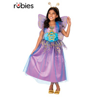 Rubies Deerfield Fairy Costume Dress Up 6-8yrs 3118