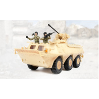 World Peacekeepers Infantry Fighting Vehicle (IFV) WPK039