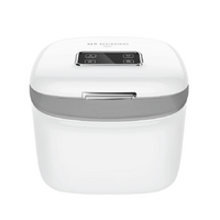 New Beginnings UV 2-in-1 Steriliser and Dryer NBUVST