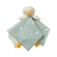 Living Textiles Security Blanket - Goosey Goosey 4715423