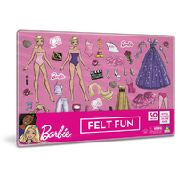 Barbie Felt Fun 20126