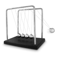 Landmark Newton's Cradle Large NG390