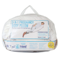 My Brest Friend 3-in-1 Pregnancy Body Pillow 1401563