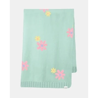 Toshi Organic Blanket Storytime Daisy