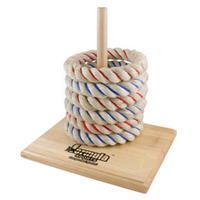 Formula Sports Rope Quoits outdoor game 980001