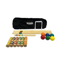 Formula Sports Croquet 6 Player Set 985602