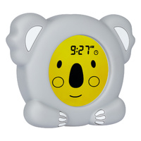 Oricom Sleep Trainer Digital Clock Koala 08KBEAR