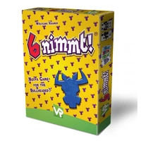 6 Nimmt! Card Game 10334