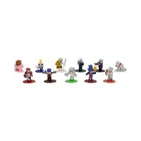 Minecraft Nano MetalFigs Single Pack Assorted Wave 3 (Diecast Action Figure) 84486