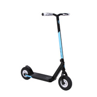 Grit Dirt Scooters D1 Complete - Black 172245