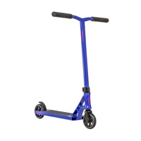 Grit Fluxx Mini Stunt Scooter - Fluro Daze