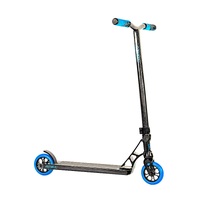 Grit Elite XM Stunt Scooter - Black Metallic