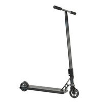 Grit Elite 6er Stunt Scooter - Black