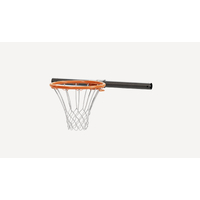 Vuly Quest 2 Netball Ring - Monkey Bar Accessories