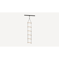 Vuly Quest 2 Climbing Ladder - Monkey Bar Accessories