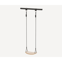 Vuly Quest 2 Seat Swing - Monkey Bar Accessories